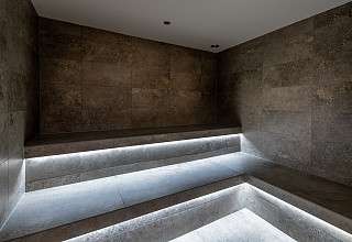 Dampfbad - Sunstar Hotel Lenzerheide